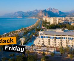 SEALIFE FAMILY RESORT